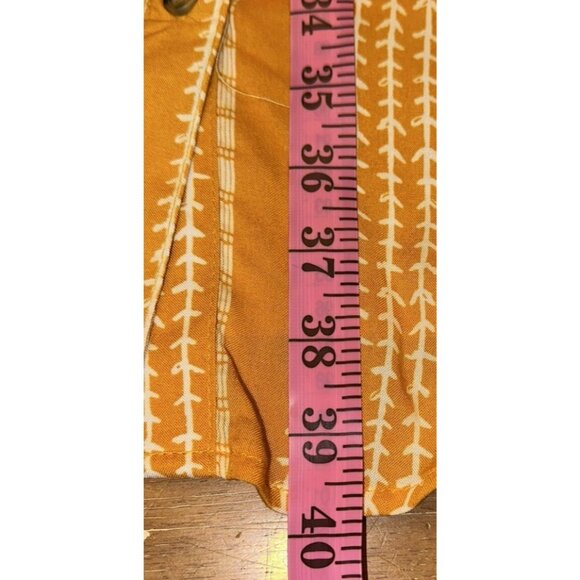 WOMENS J For Justify V-Neck Sleeveless Shirt Dress 2X BUTTON DOWN LIGHT WEIGHT - Picture 13 of 13